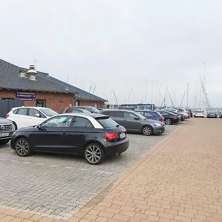 Mermaid-hausboote 4*
