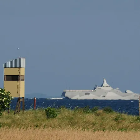 Mermaid-hausboote 4*
