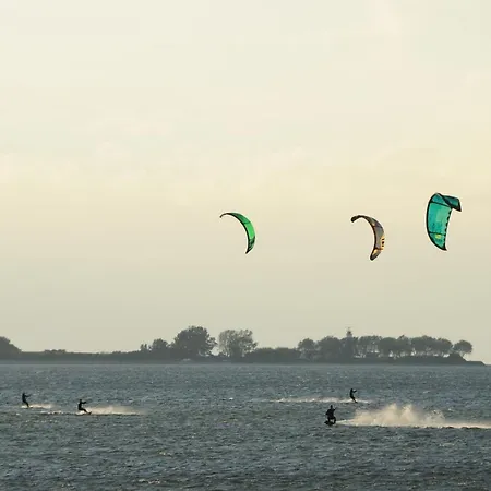 Mermaid-hausboote